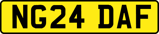 NG24DAF