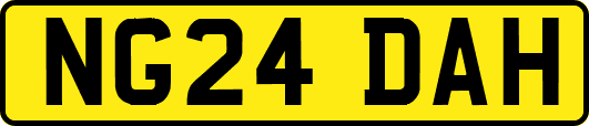 NG24DAH