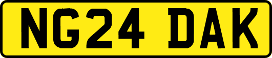 NG24DAK