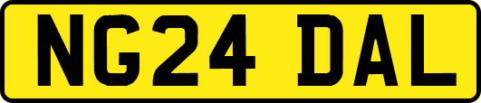 NG24DAL