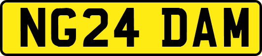 NG24DAM
