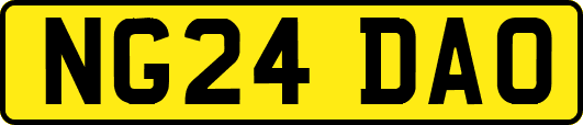 NG24DAO
