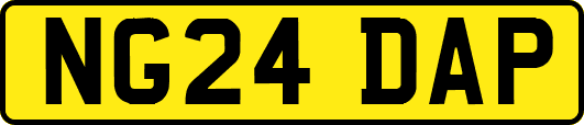 NG24DAP