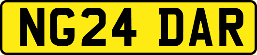 NG24DAR