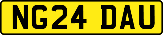 NG24DAU