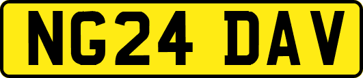 NG24DAV