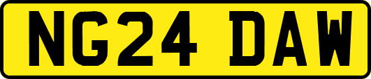 NG24DAW