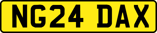 NG24DAX
