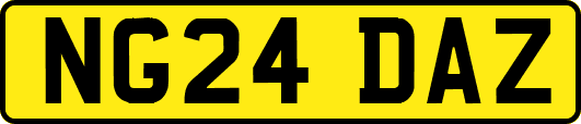 NG24DAZ