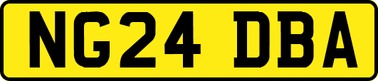 NG24DBA