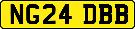NG24DBB