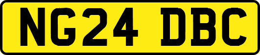 NG24DBC