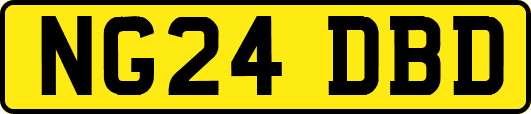 NG24DBD