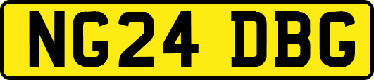 NG24DBG