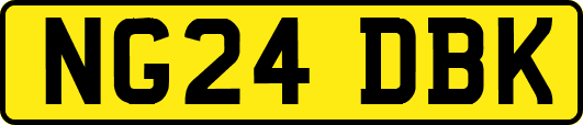 NG24DBK