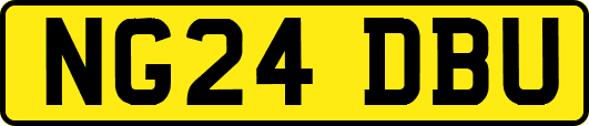 NG24DBU
