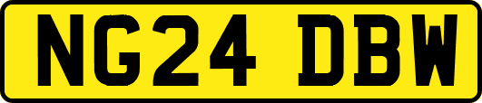 NG24DBW