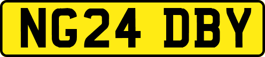 NG24DBY