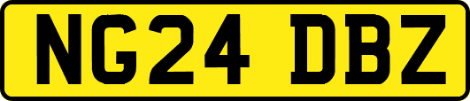NG24DBZ