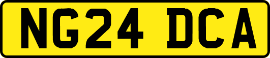 NG24DCA