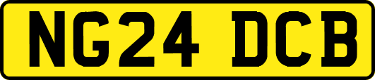 NG24DCB