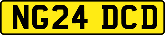 NG24DCD