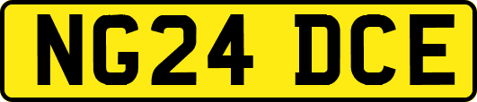 NG24DCE