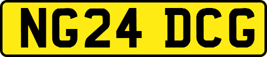 NG24DCG