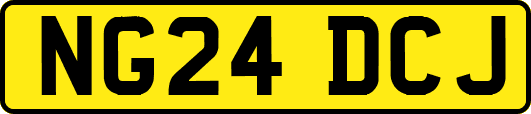 NG24DCJ