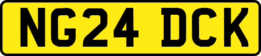 NG24DCK