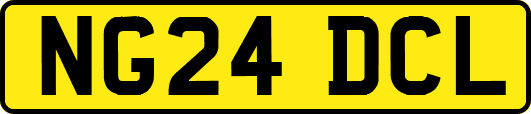 NG24DCL