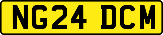 NG24DCM