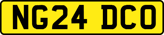 NG24DCO