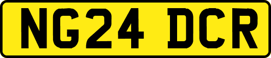 NG24DCR