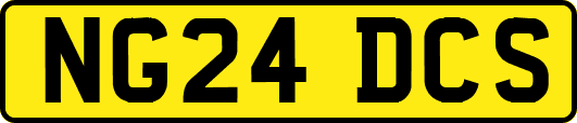 NG24DCS