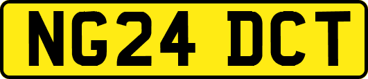 NG24DCT