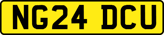 NG24DCU