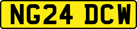 NG24DCW