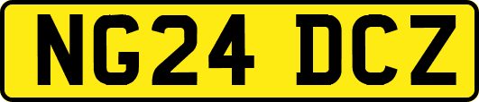 NG24DCZ