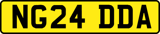 NG24DDA