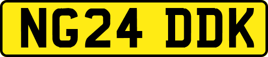 NG24DDK