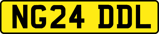 NG24DDL
