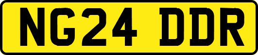 NG24DDR