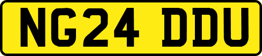NG24DDU