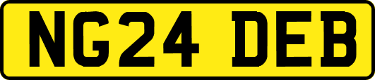 NG24DEB