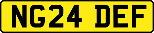 NG24DEF
