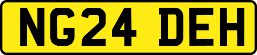 NG24DEH