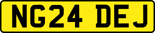 NG24DEJ