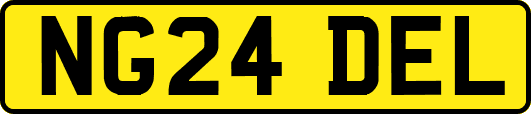 NG24DEL