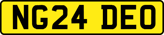 NG24DEO